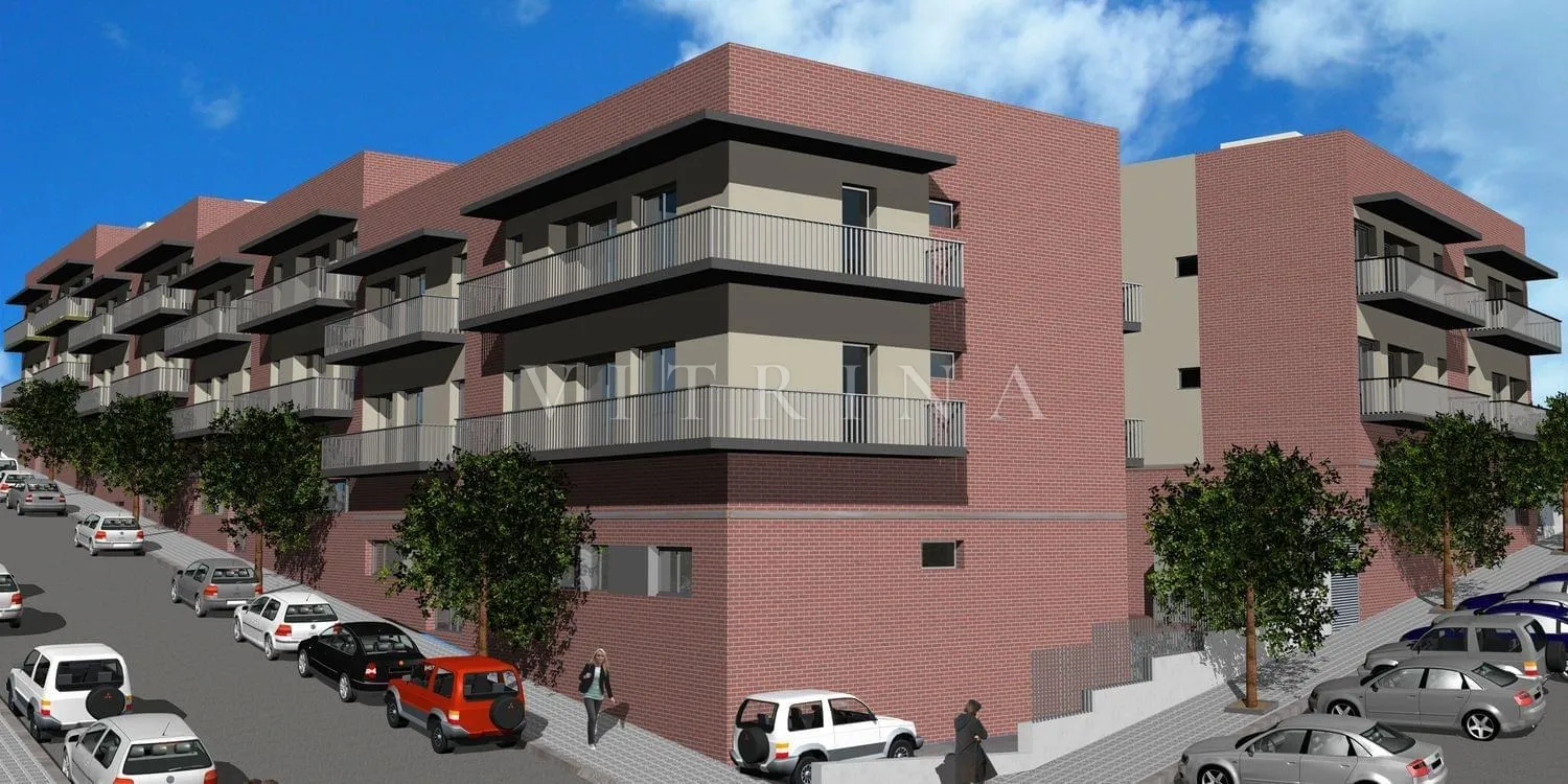 Residencial Francesc Macià