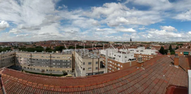 Residencial Montes de Barbanza