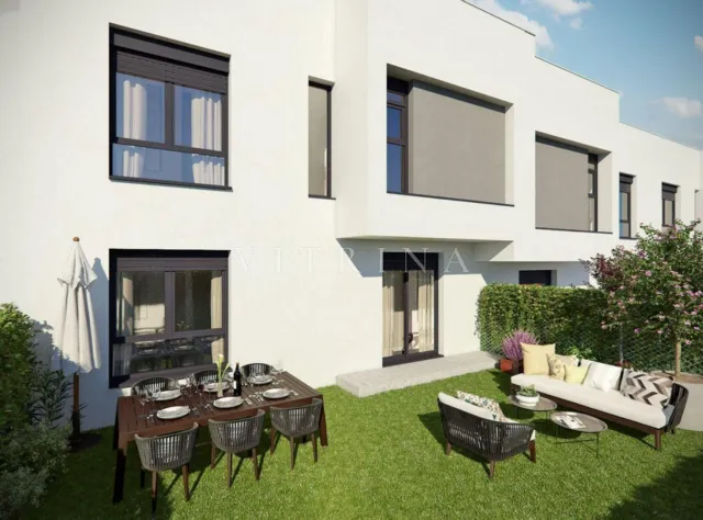 Residencial Aguamarina