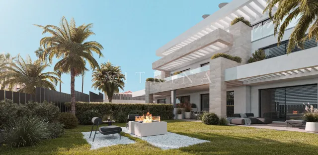 EQUILIBRIO APARTMENTS