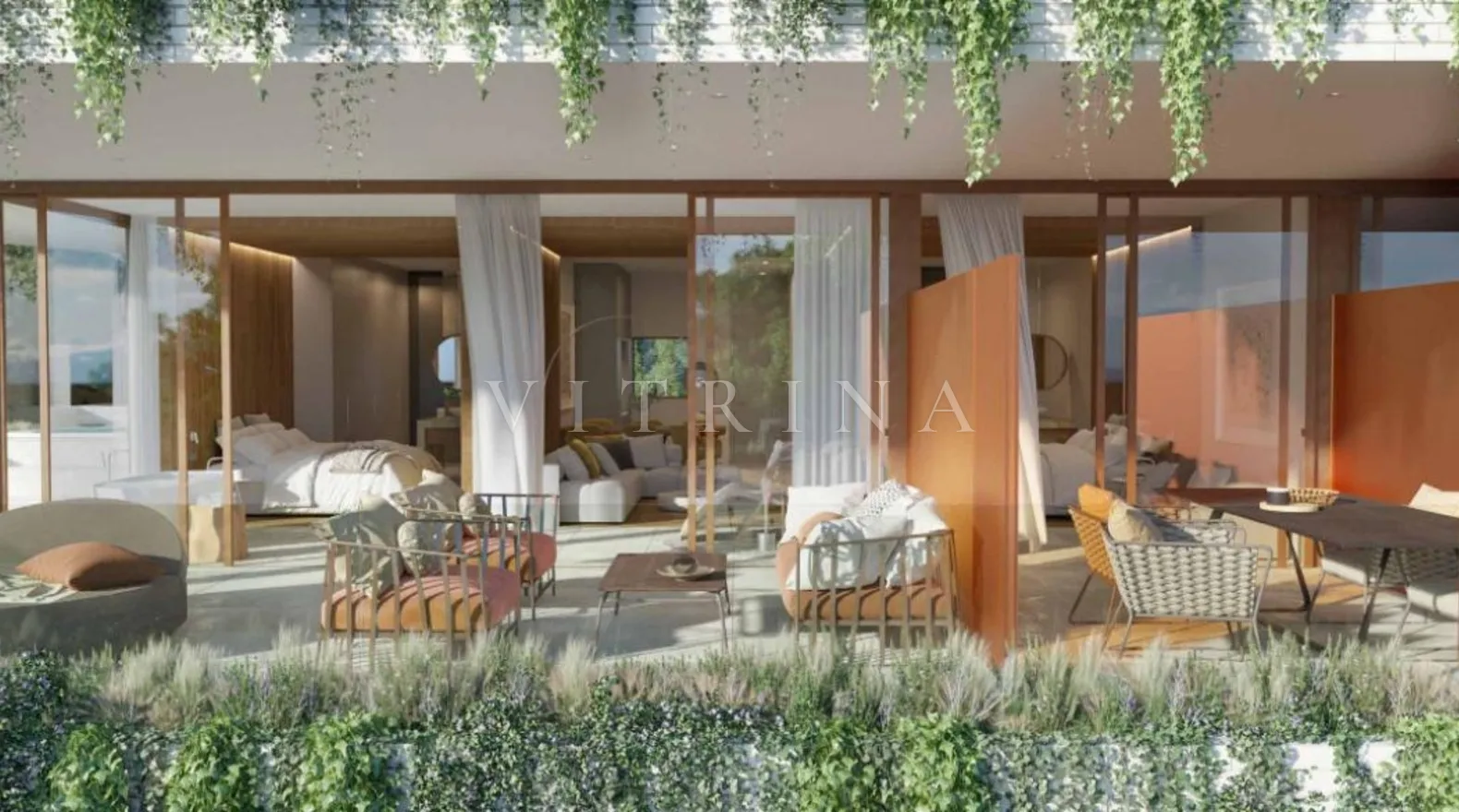 North Residences Apartments