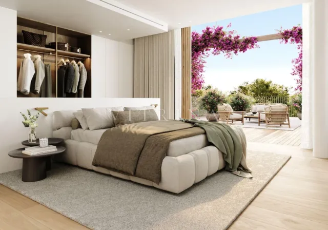 Villas Falco
