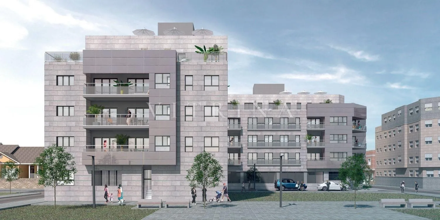 Residencial AURUM & Spa