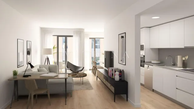 Armonia Residencial