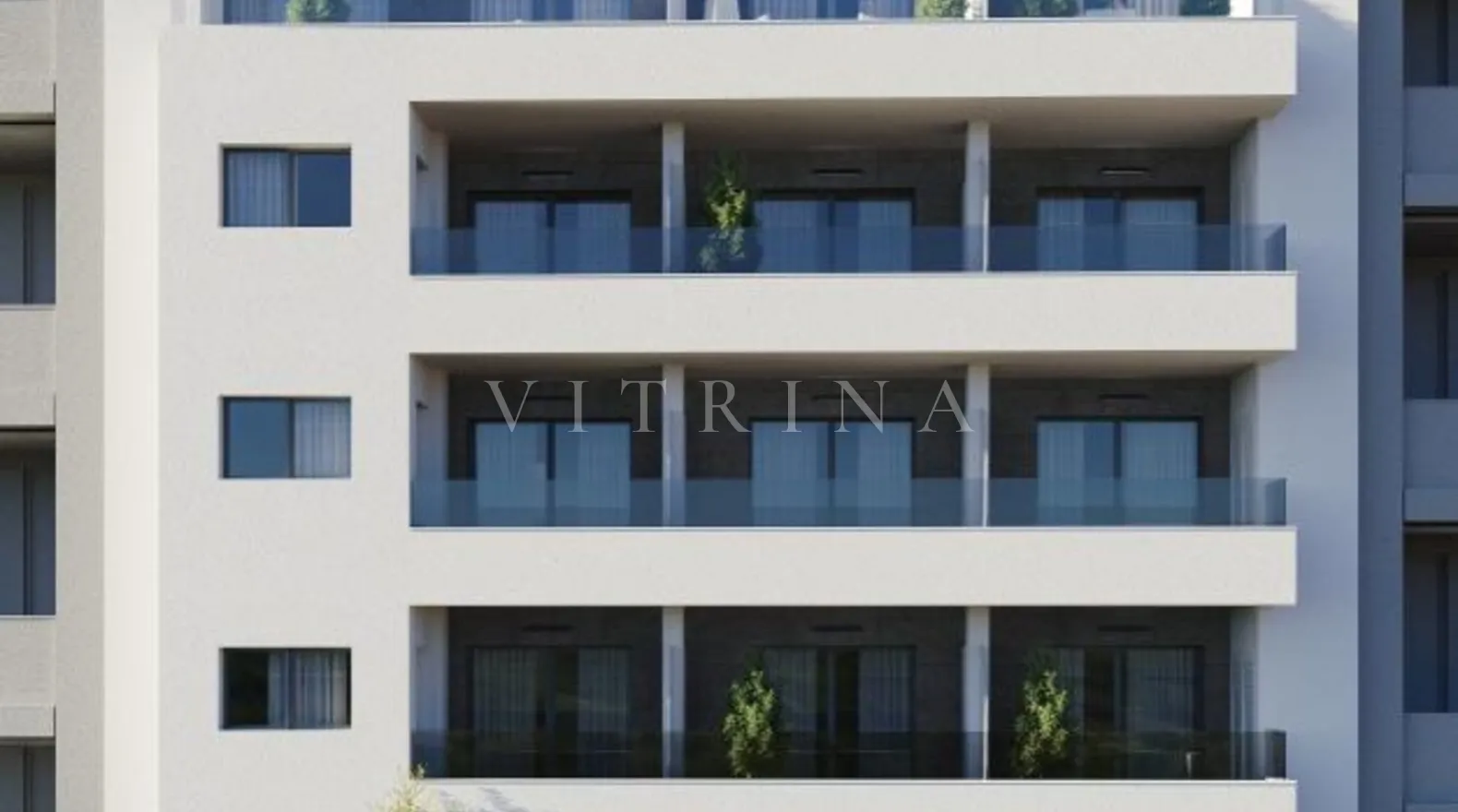 Intercosta Sun bay