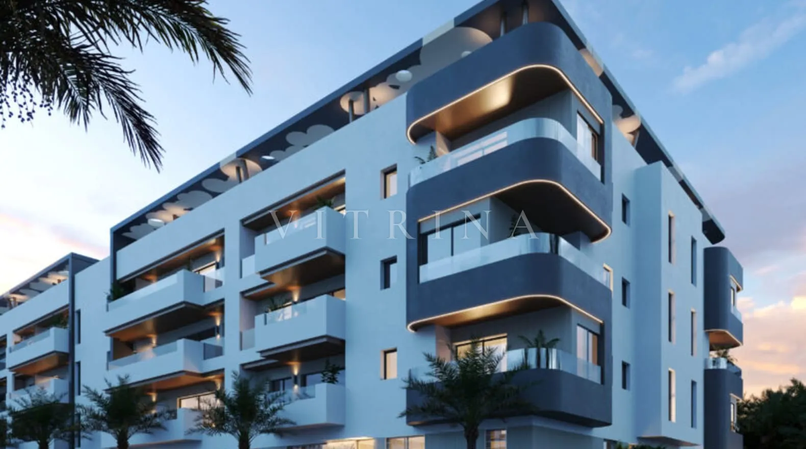 Residencial Baobab