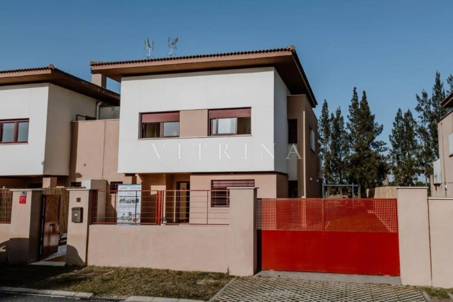 Residencial Hoyo 3