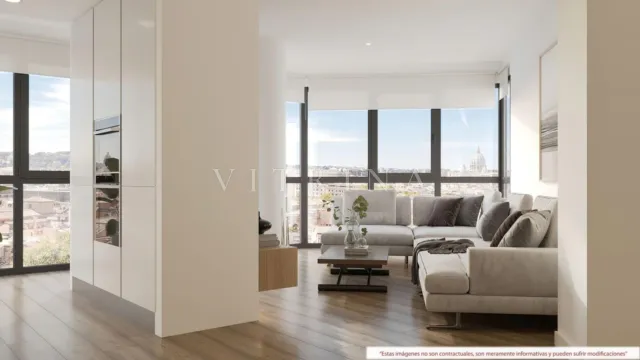 Residencial San Ignacio De Loyola