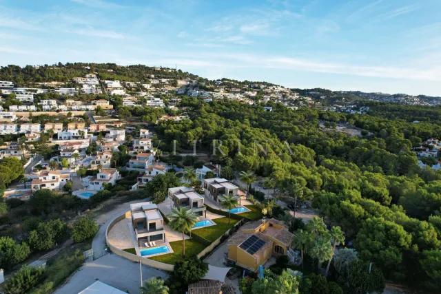RESIDENCIAL GRAN SOL PUEBLO