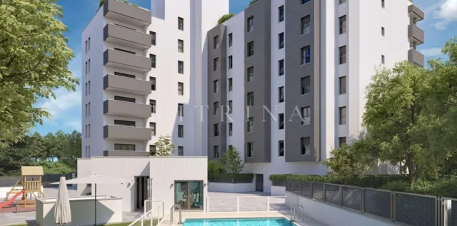 Residencial Loreto