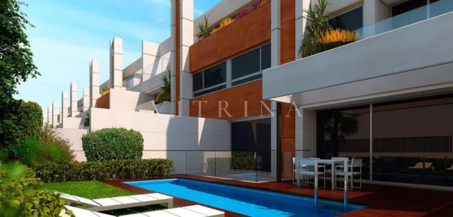 Residencial Hoyo 15