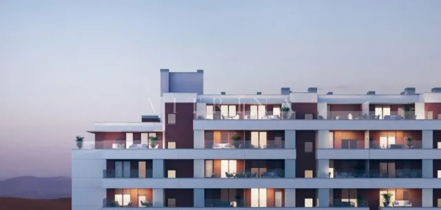 Edificio Artinova Fase II