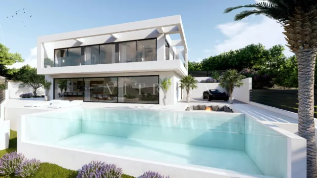 CALA D' OR