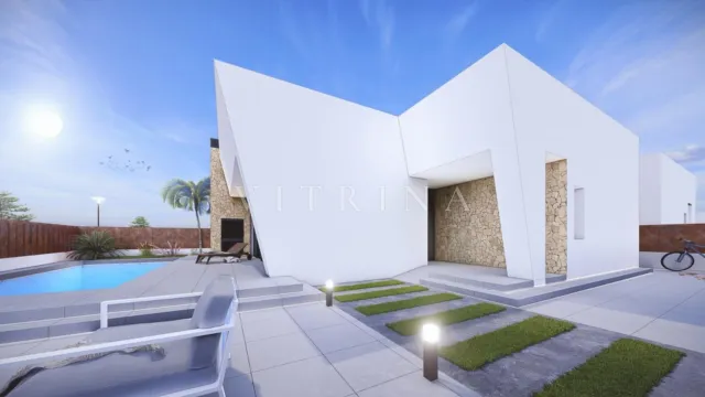 Sunset Lux Villas