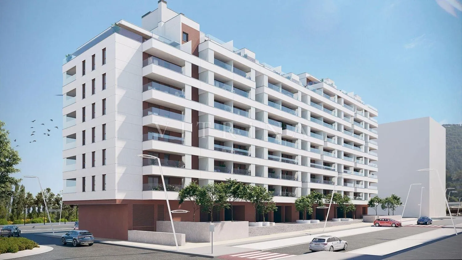 Edificio Artinova Fase II