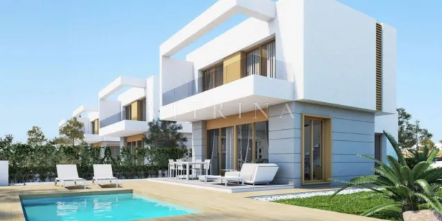 Villas Malé