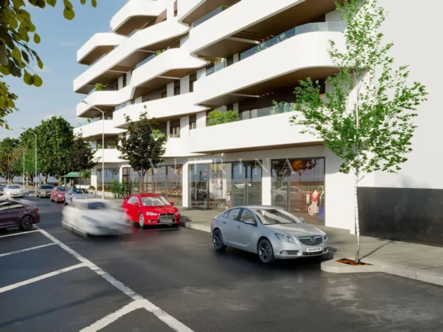 Caravelle Residencial