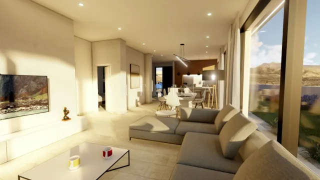 VILLAS OF BUSOT