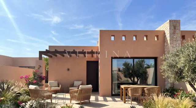 Residencial Arena Roldán