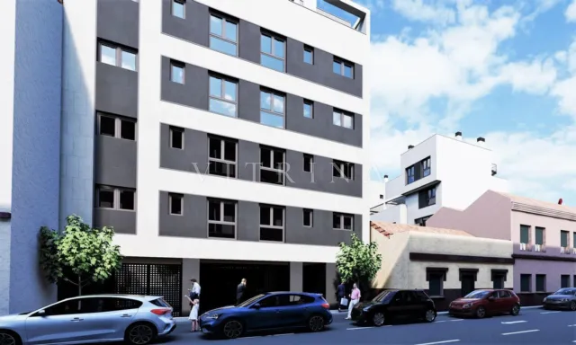 Residencial Naranjo de Bulnes