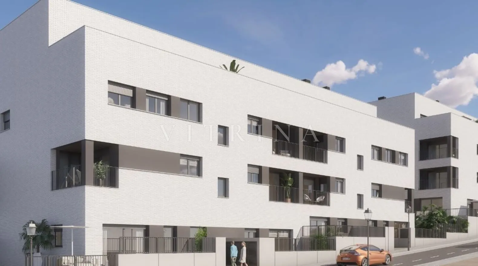 Residencial Can Trias