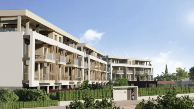 Tindra Homes El Lago