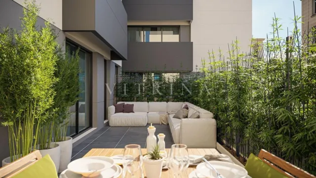 Residencial Parque Verde