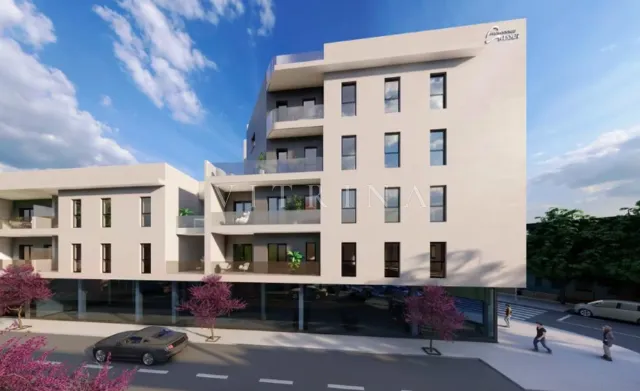 Residencial Calatrava