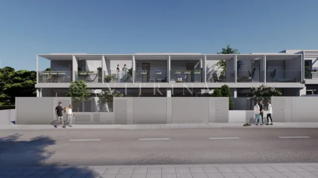 Villas Pinar de Jalón