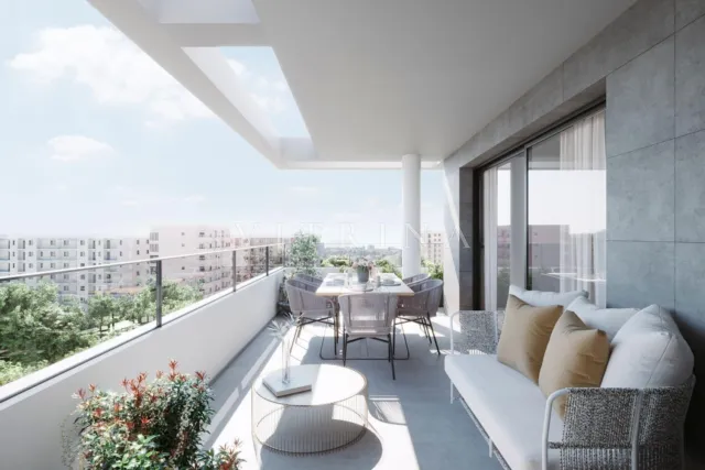Nou Safranar Residencial