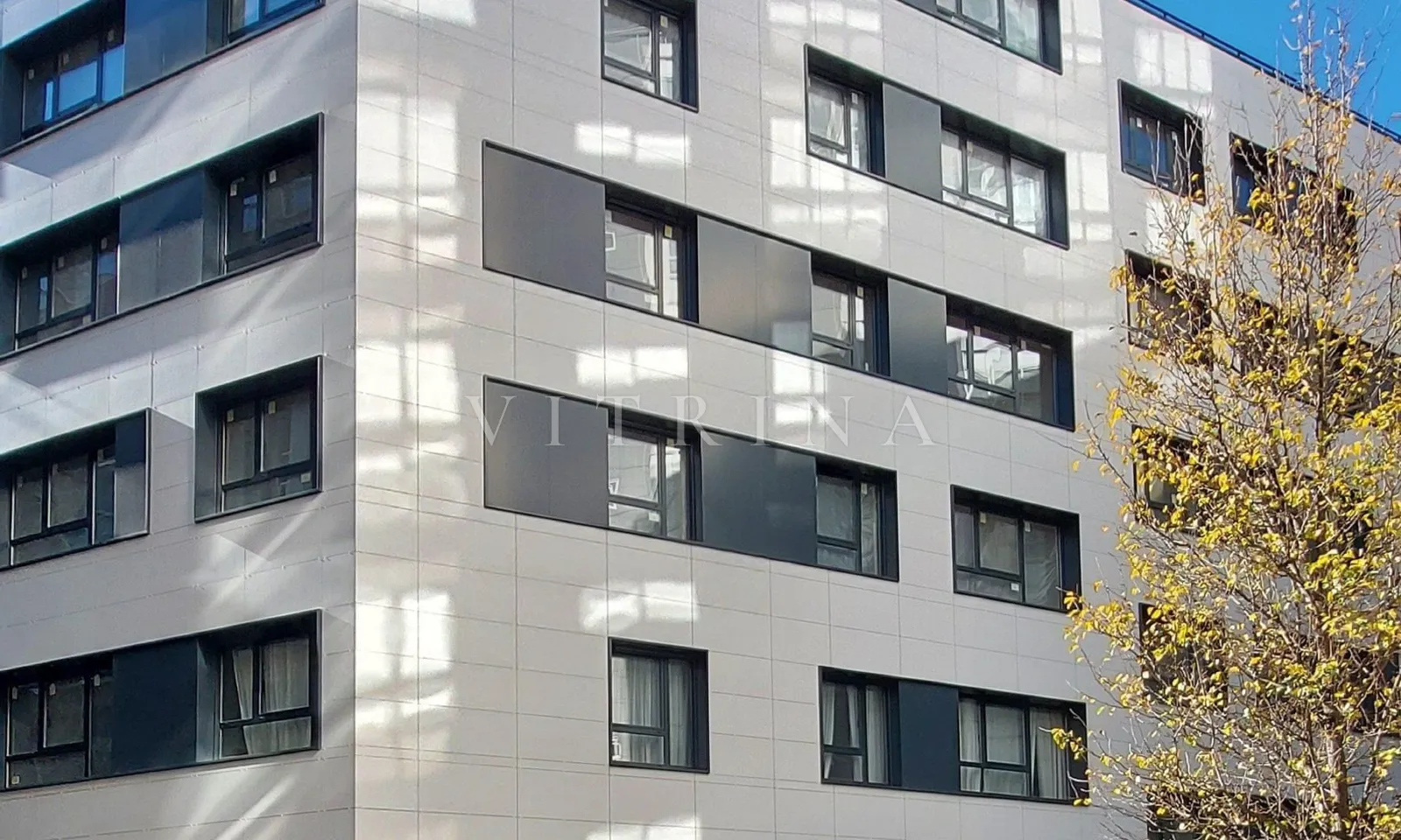 Residencial Xardins da Gaiteira