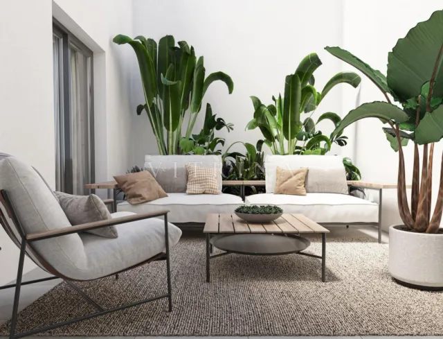 Residencial Cabildo