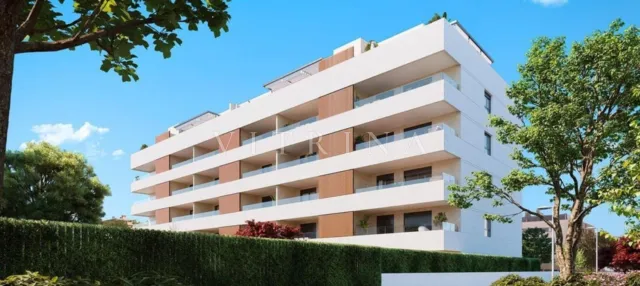 Residencial INBISA Zizur III