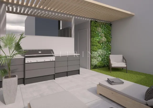 Residencial Sardina