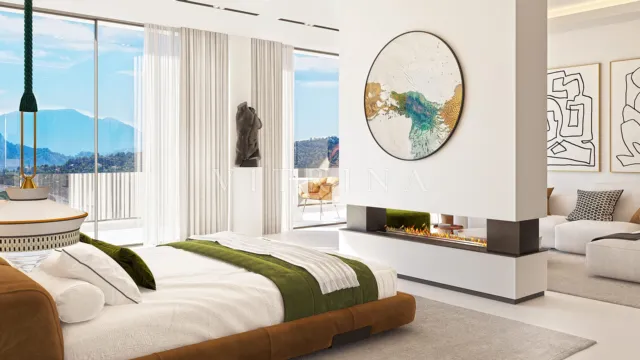 VISTA LAGO RESIDENCES