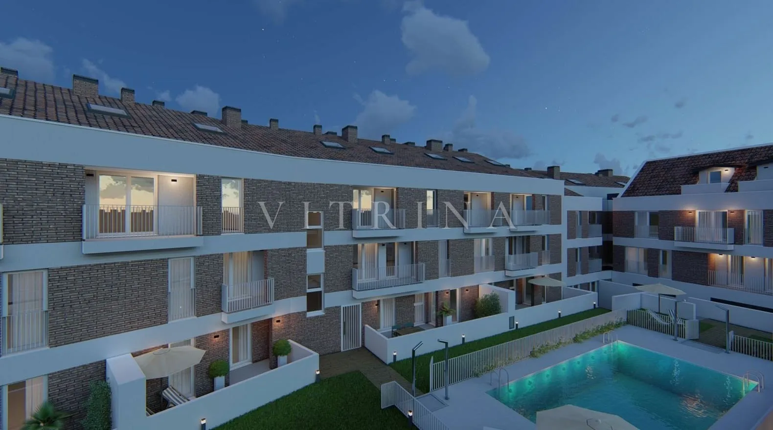 Residencial Tabarca