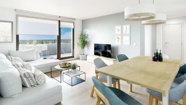 Residencial Erreuno