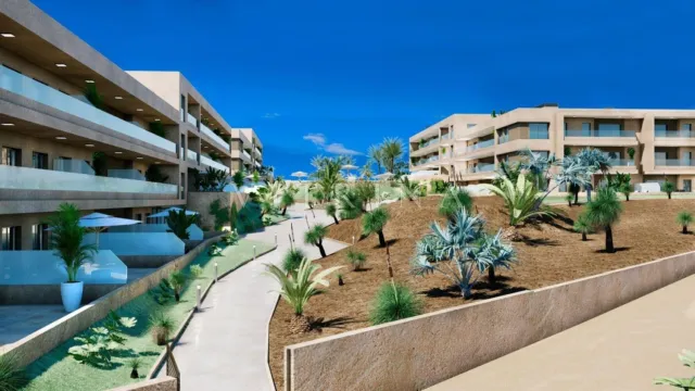 Sotavento Suites
