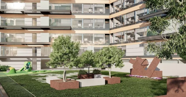 Residencial Mirasierra