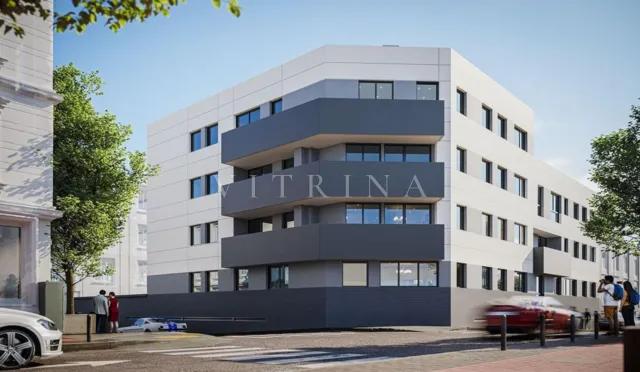 Residencial Parque Verde