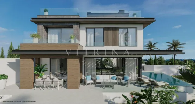 BALI VILLAS