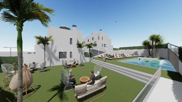VEGASOL HOMES