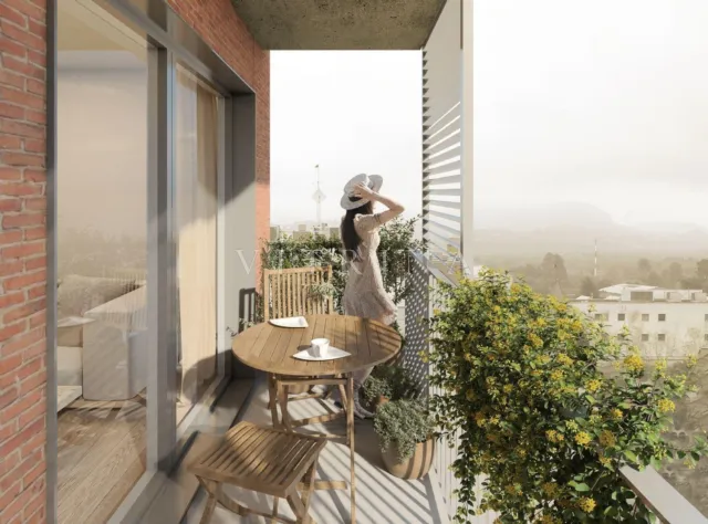Tivissa Terrasses