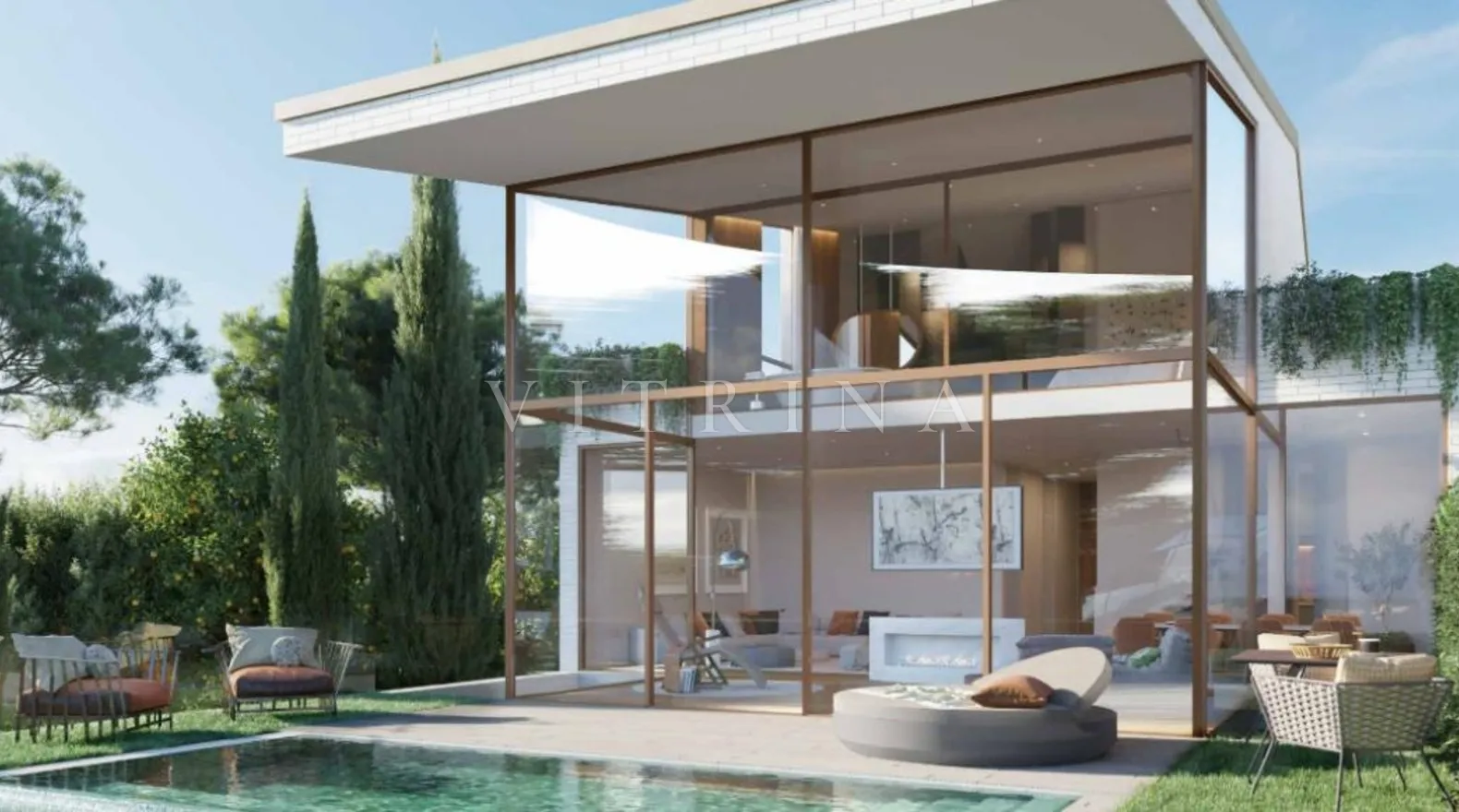 North Residences Villas