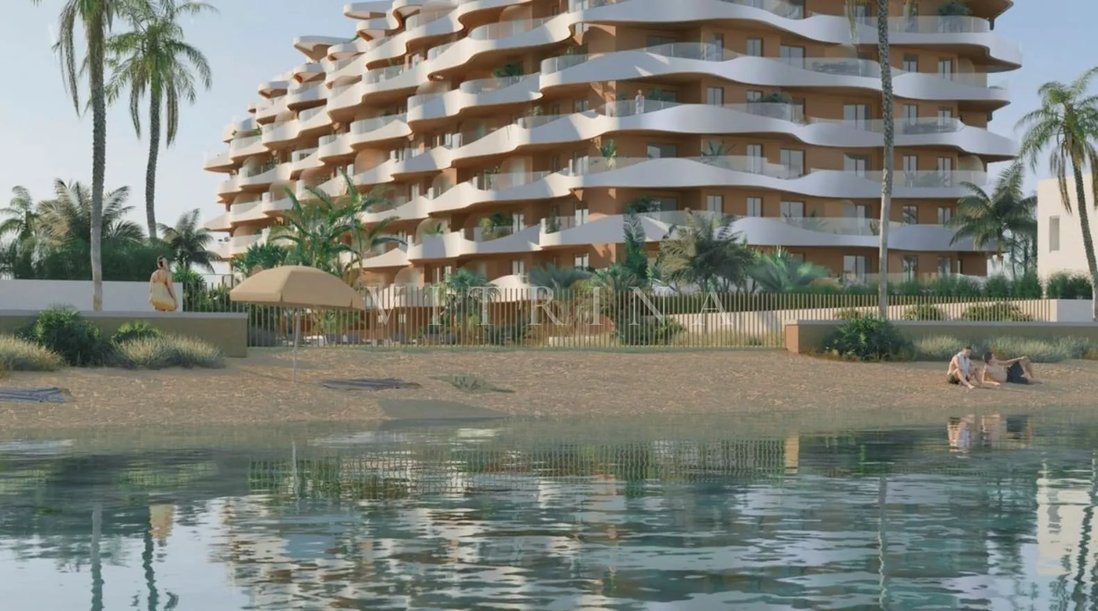 Residencial Dune