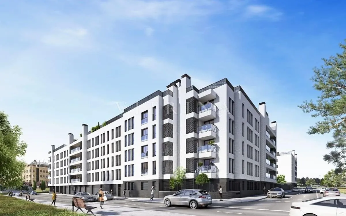 Habitat Valdemoro