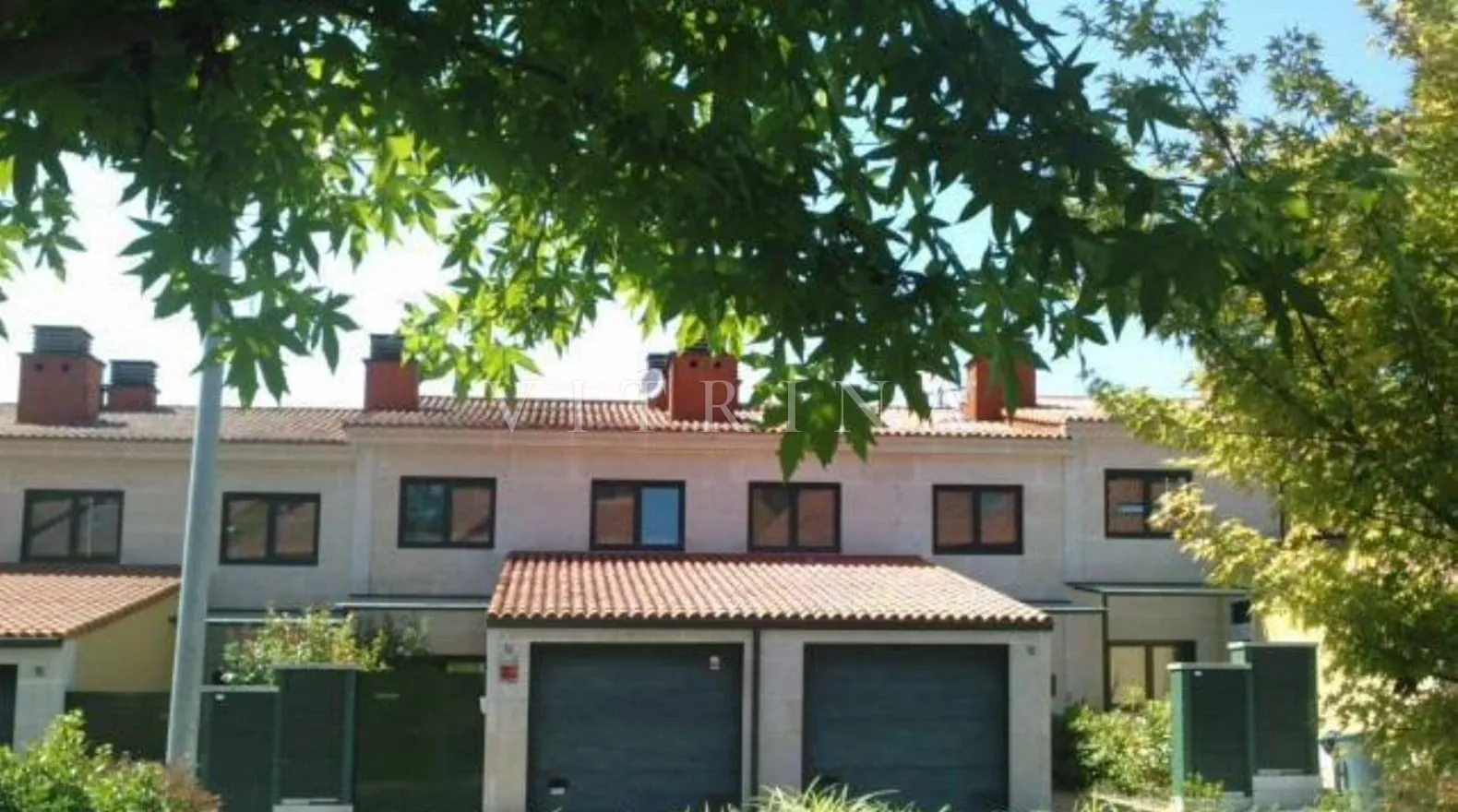 Residencial Vilagueira