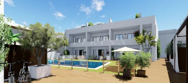 Residencial Cruz del Mar