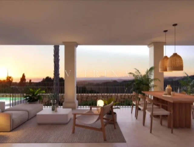 The View Residences