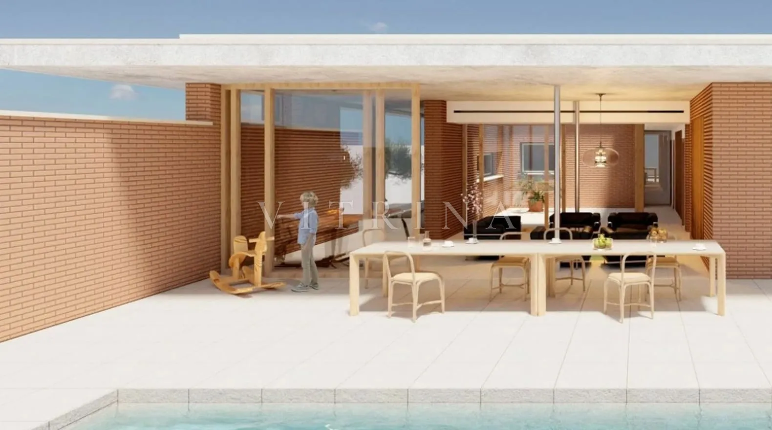 Residencial Europa